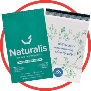 Envelope de segurança